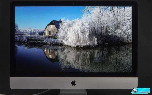 Обзор нового Apple iMac 2014 с экраном Retina — 5К