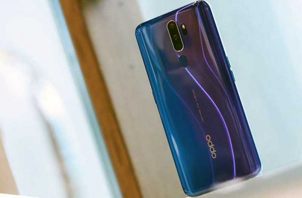 Обзор OPPO A9 2020: ещё один отличный и недорогой смартфон