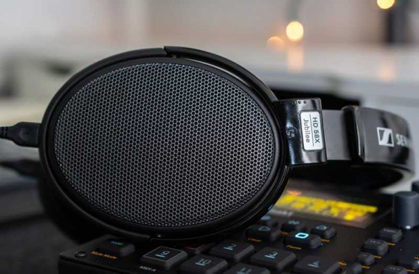 Обзор наушников Sennheiser HD 58X Jubilee от Massdrop: лучший звук по разумной цене