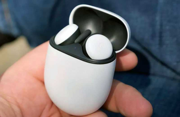 Обзор Google Pixel Buds 2: улучшенный звук и дизайн