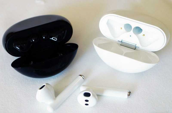 Обзор Huawei FreeBuds 3: мне больше не нужны AirPods