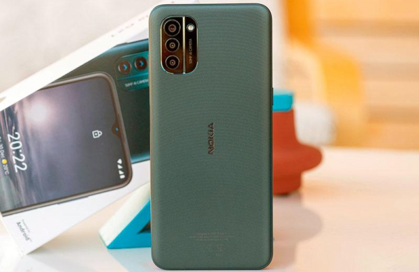 Обзор Nokia G21: медленный бюджетный смартфон с большой батареей