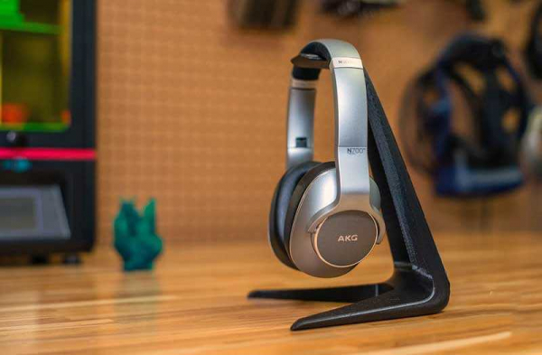 Обзор AKG N700NC одних из лучших наушников в классе