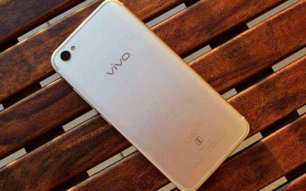 Vivo V5 Plus – Обзор смартфона с мощной двойной 20 МП селфи камерой