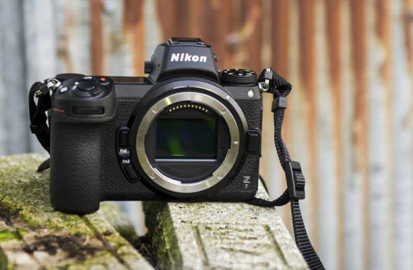 Обзор Nikon Z7: беззеркальная полнокадровая камера