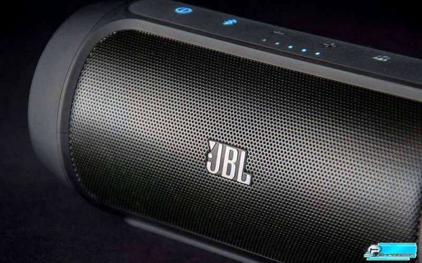 Колонка JBL Charge 2 – Обзор портативной акустической системы