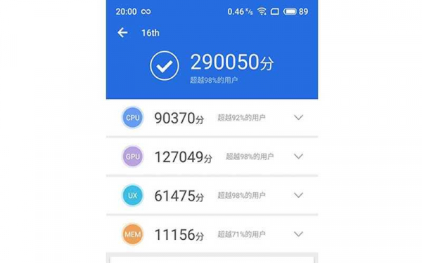 Обзор Meizu 16th: почти идеальный флагман от Meizu