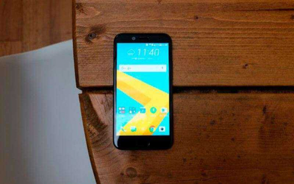 Отзывы HTC 10 Evo – Обзор смартфона с противоречивыми характеристиками