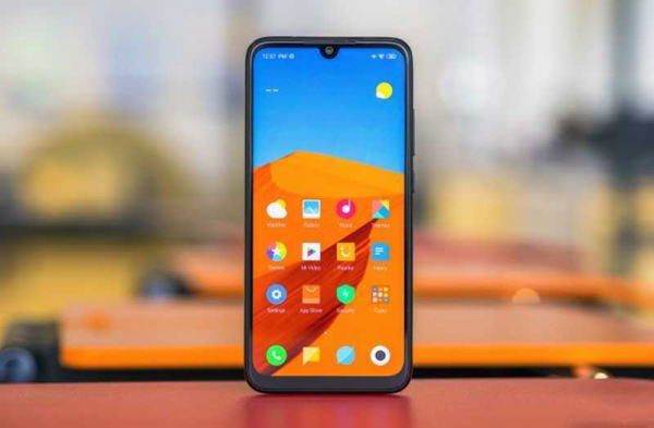 Обзор Xiaomi Redmi Note 7: бюджетный смартфон с мощной начинкой