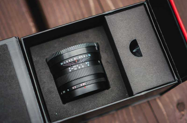 Обзор Zonlai 22mm f/1.8: дешёвый, китайский и сенсационный объектив