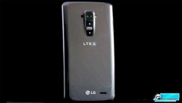 Тест LG G Flex — Обзор изогнутого смартфона от LG