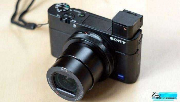 Обзор Sony RX100 III — камера, которую вы захотите