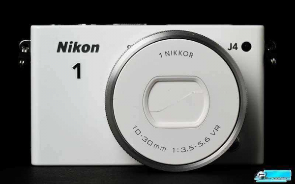 Очень отзывчивая Nikon 1 J4 – Обзор компактной камеры