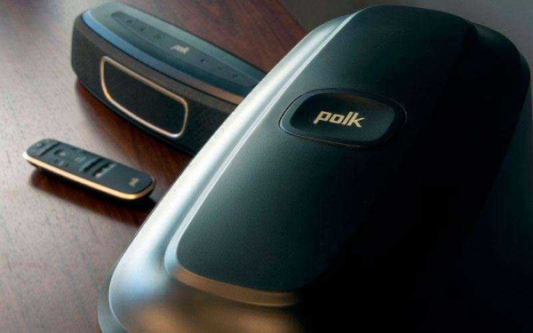 Polk Audio MagniFi Mini — Обзор компактного саундбара с взрывным звуком