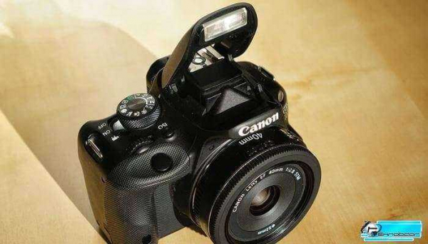 Обзор Canon EOS 100D — Цифрового однообъективного фотоаппарата