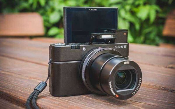 Японская камера, как швейцарский нож, Sony RX100 IV — Отзывы ТехнОбзор