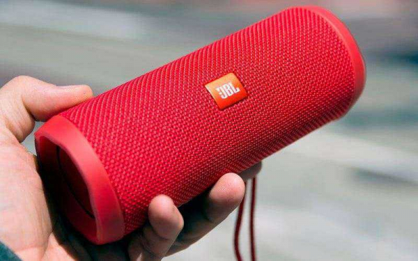 Обзор JBL Flip 4: обновлённой, Bluetooth-колонки защищённой от воды