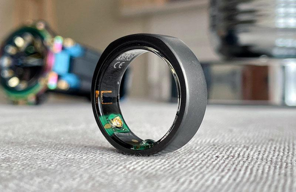 Обзор смарт кольца Oura Ring: умное украшение, которое не хочется снимать