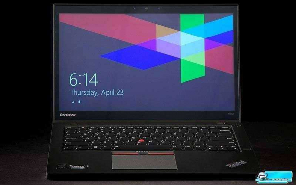 Бизнес ноутбук Lenovo ThinkPad T450S – Обзор дорогого устройства