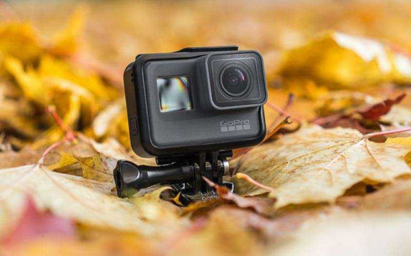 GoPro Hero 6 Black vs Xiaomi Yi 4K + — Сравнение спортивных экшн-камер