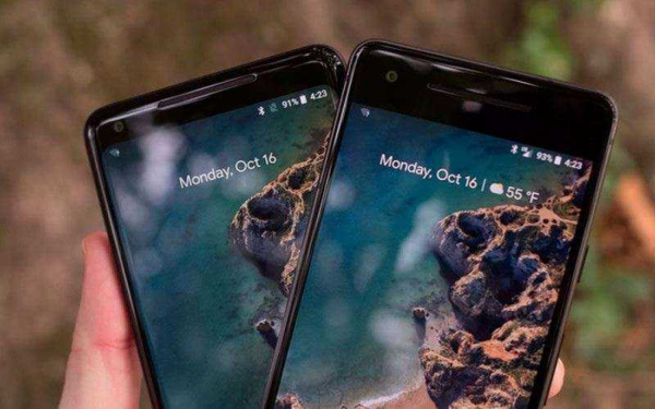 Обзор Google Pixel 2 и Google Pixel 2 XL — Обновлённые смартфоны с приятными функциями