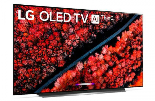 Обзор LG C9 OLED: умного телевизора с впечатляющим изображением и звуком