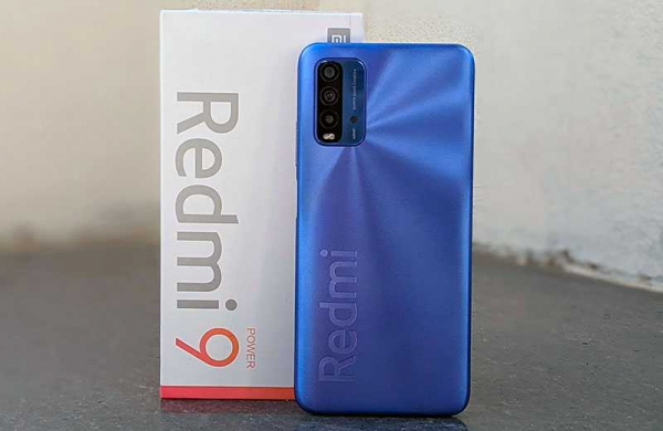 Обзор Xiaomi Redmi 9 Power недорогого и автономного смартфона