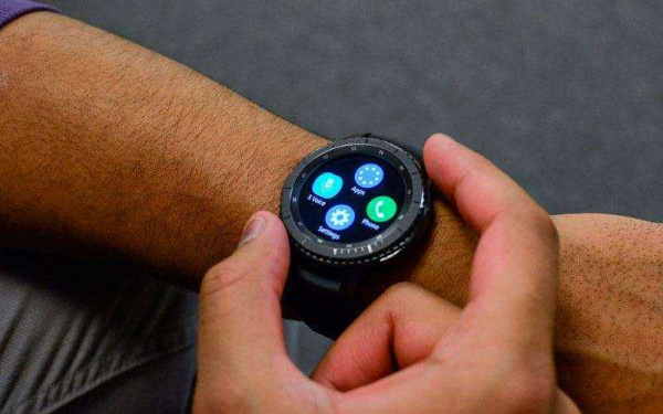 Samsung Gear S3 – Обзор новых и одних из лучших смарт-часов