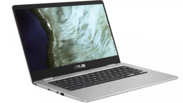 Обзор Asus Chromebook C423