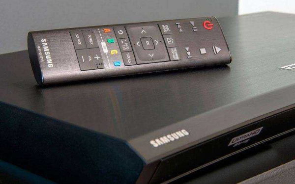 Тест Samsung UBD-K8500 – Обзор первого UltraHD Blu-Ray плеера от Samsung