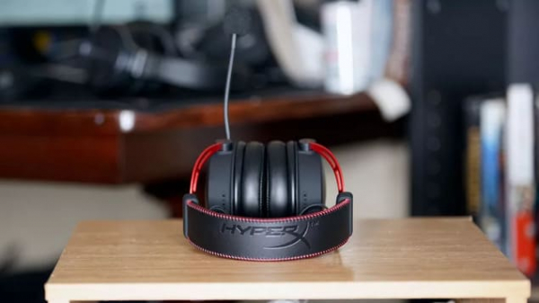 Обзор HyperX Cloud Alpha (2022)