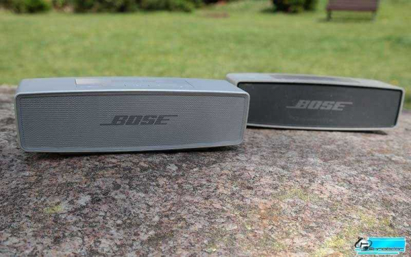 Хорошая портативная колонка Bose SoundLink Mini II — Обзор динамика