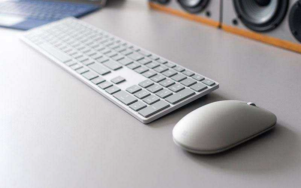 Обзор Microsoft Surface Keyboard — У клавиатуры Apple, есть достойный конкурент