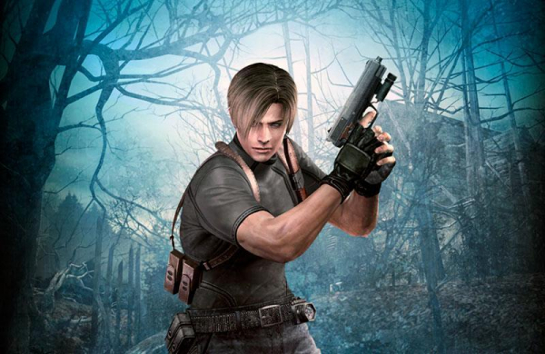 Обзор Resident Evil 4 VR: потрясающий римейк игры на все времена