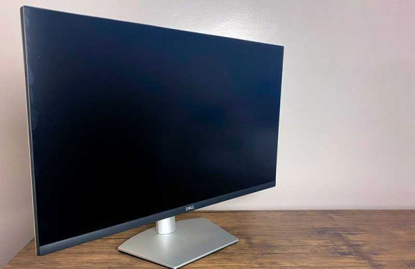 Обзор Dell S2721QS: простой и элегантный монитор 4K