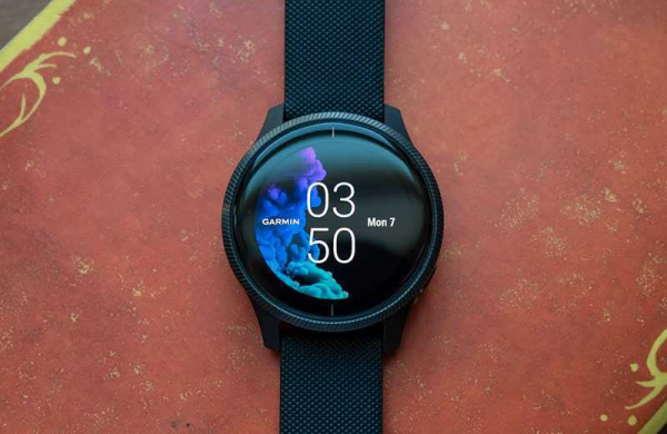 Обзор Garmin Venu: одни из лучших мультиспортивных часов