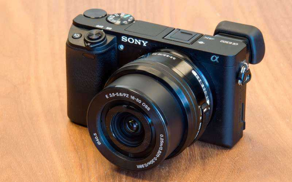 Обзор Sony Alpha A6300 – Превосходная беззеркальная камера от Sony