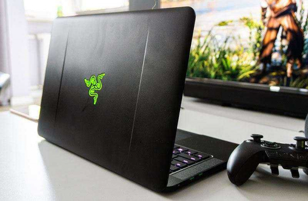 Обзор Razer Blade 14 (2017): красивый, но громкий игровой ноутбук