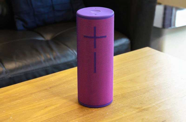 Обзор Ultimate Ears Megaboom 3: портативный и мощный звук