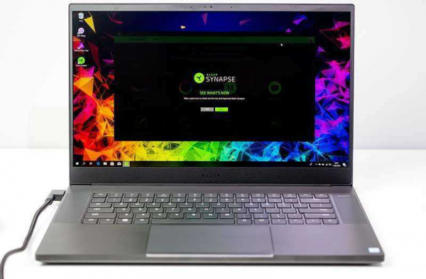 Обзор Razer Blade 15: король работы и развлечений