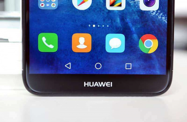 Обзор Huawei P Smart: ещё один средний смартфон