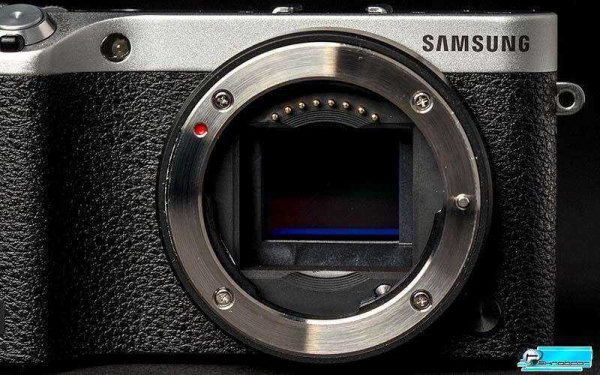 Новая модель Samsung NX500 — Обзор фотокамеры с 4К видео