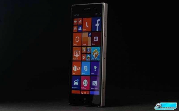 Тестирование Nokia Lumia 830 — Обзор последней Lumia от Nokia