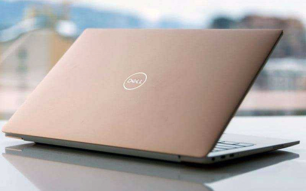 Dell XPS 13 9370 — Обзор обновлённого ноутбука превосходящего конкурентов