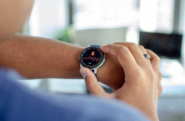 Обзор Samsung Galaxy Watch: больше мощности, автономности и возможностей