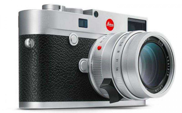 Краткий обзор Leica M10 – Дорогая фотокамера дающая превосходные снимки