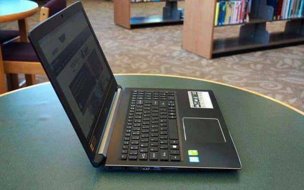 Обзор Acer Aspire 5 — Качественного и недорогого ноутбука