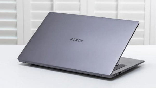 Обзор Honor MagicBook 16 (2022)