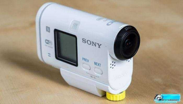 Sony Action Cam HDR-AS100VR — Обзор экшн-камеры от Sony