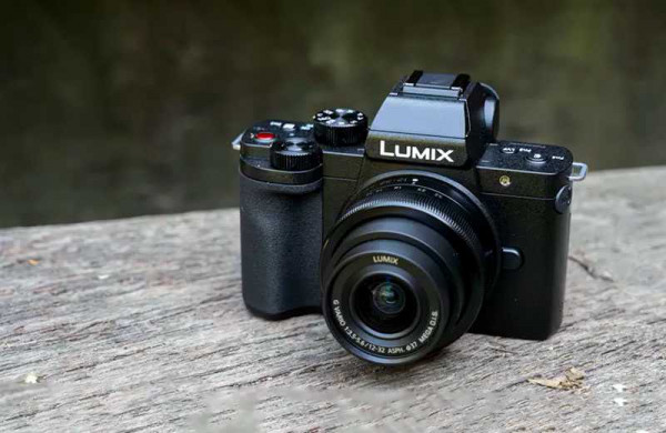 Обзор Panasonic Lumix G100: компактная камера не только для видео